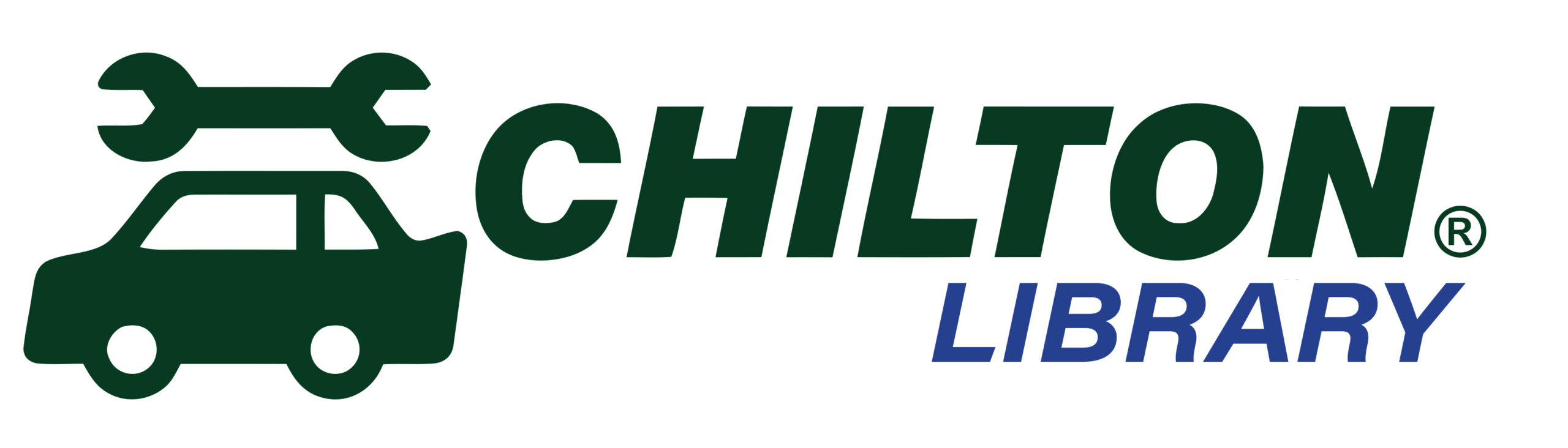 Chilton Logo