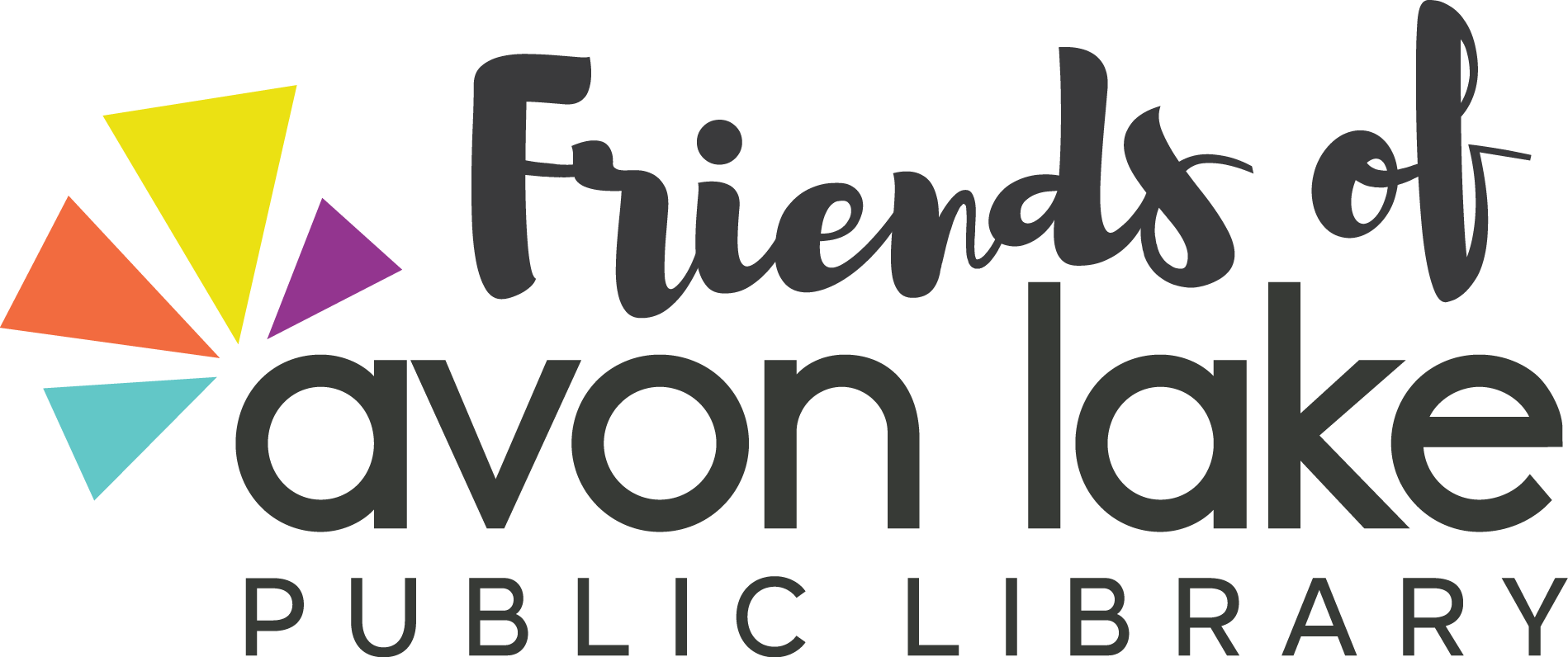 Friends New Logo Full Color