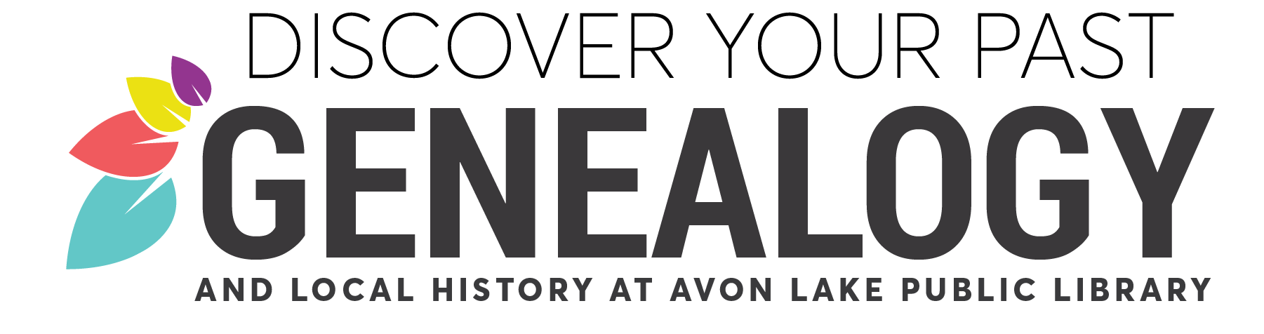Genealogy Logo