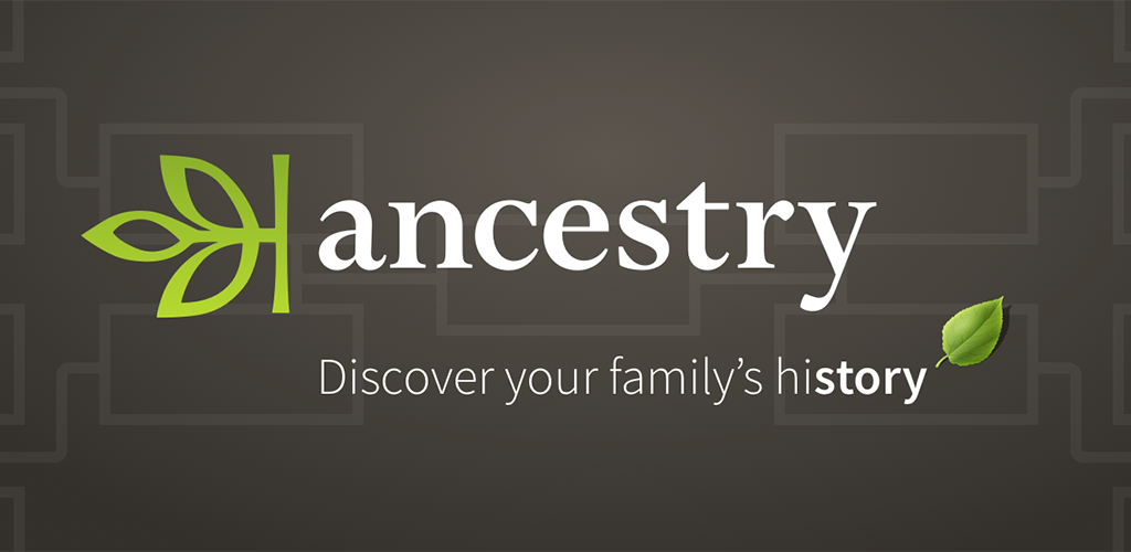 ancestry icon