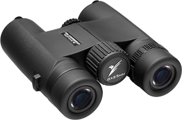 Bluebird Optics. binoculars