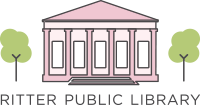 RitterLibrary-Logo_0 RitterLibrary-Logo_0
