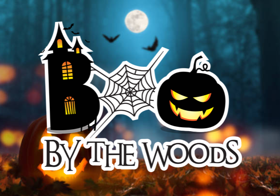 boo by the woods